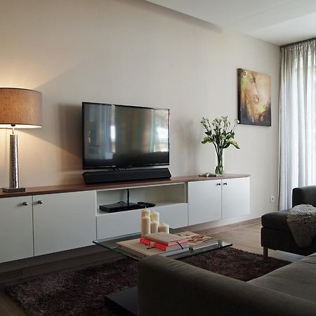 Wohnung 10 Haus Oldenburg Wangerooge Værelse billede