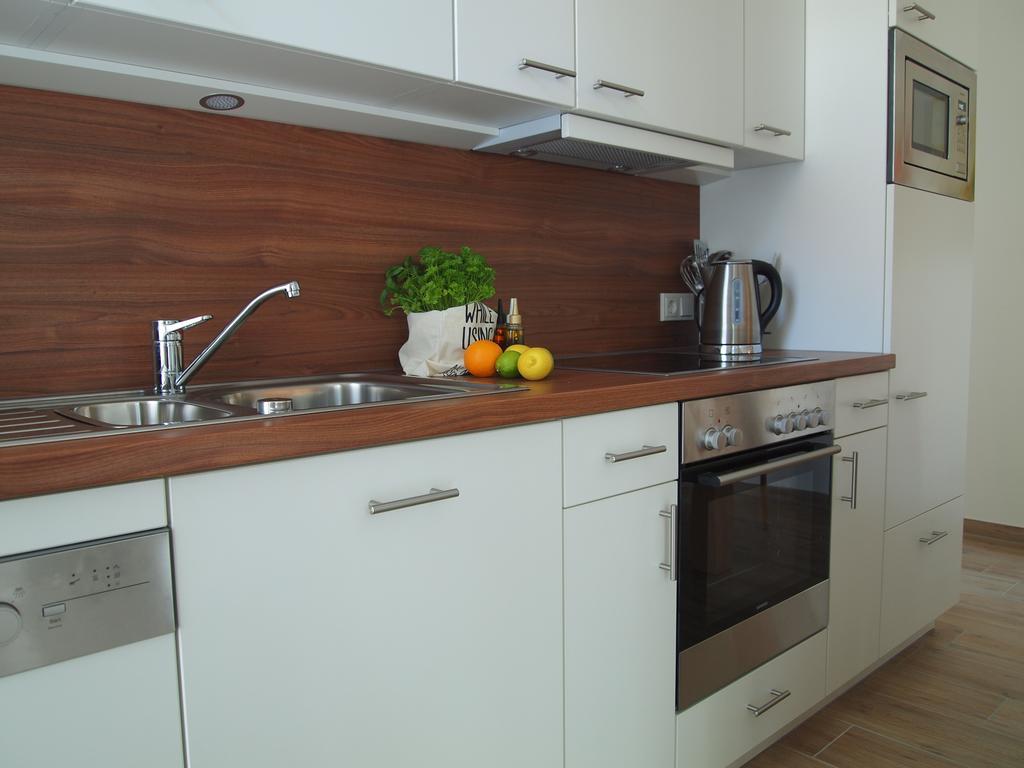 Wohnung 10 Haus Oldenburg Wangerooge Værelse billede